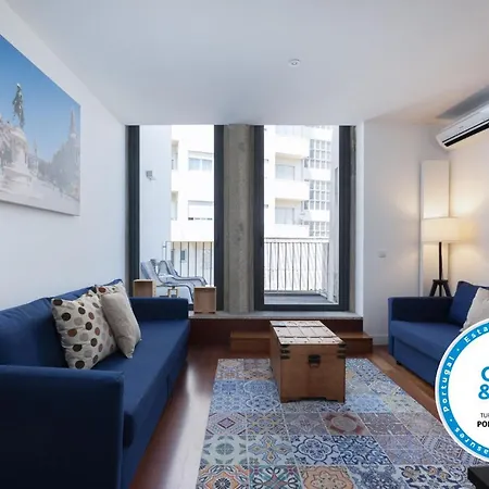 Bright Modern Flats With Balcony - City Center Apartmán *